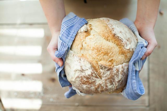 Zdravé pečení: Jak upéct lahodné dobroty bez lítosti!