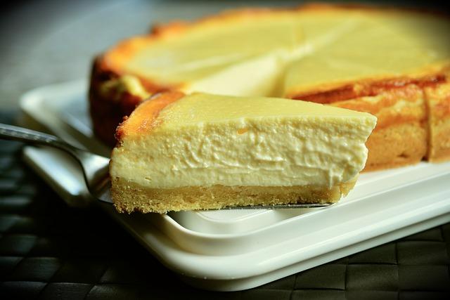 Cheesecake, Který Si Zamilujete: Low Carb a Bez Pečení