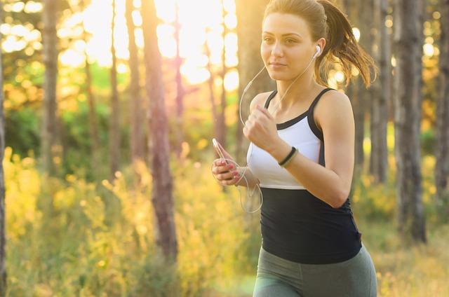 Fitness snídaně hubnutí: Začněte den správně