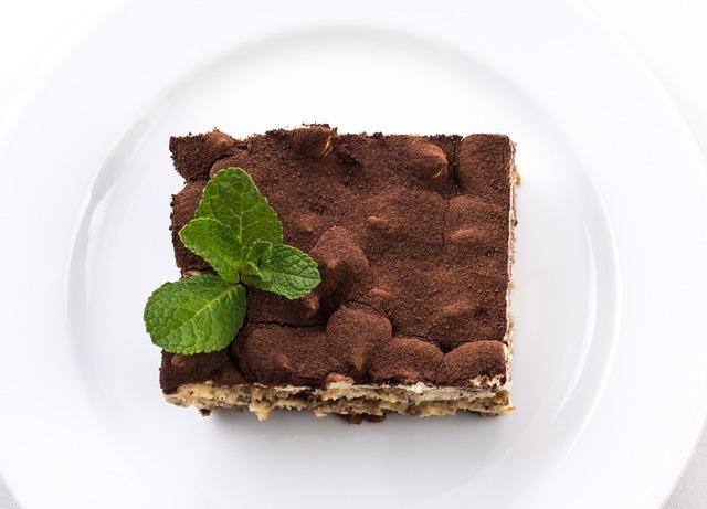 Tiramisu bez výčitek: Recept na nízkokalorickou verzi klasiky!