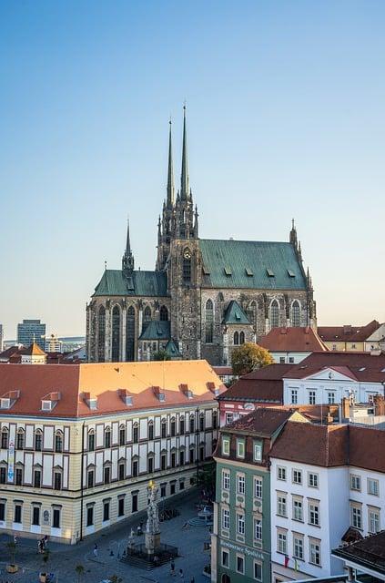 Rozvoz Zdravých Obědů Brno: Vaše Denní Porce Zdraví