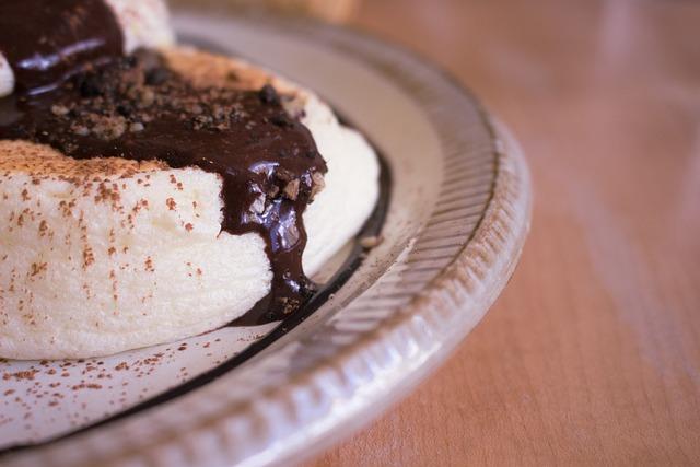 Chocolate Souffle: Low Carb Dezert pro Speciální Příležitosti