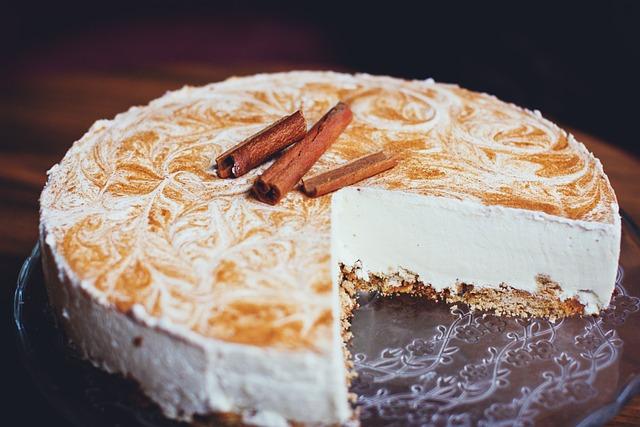 Mascarpone Cheesecake: Low Carb a Neodolatelně Krémový