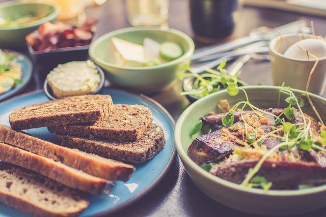 Zdravé ovesné sušenky: Recept na zdravé a chutné sušenky!