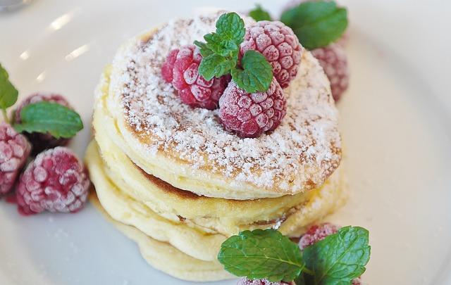 Omeleta na snídani: Zdravý a rychlý recept