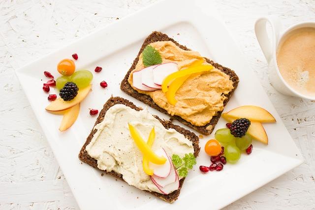 Paleo dieta snídaně: Pravěká síla na vašem talíři