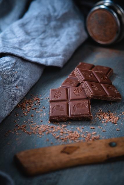 Čokoláda bez výčitek: Recept na nízkokalorickou pochoutku!