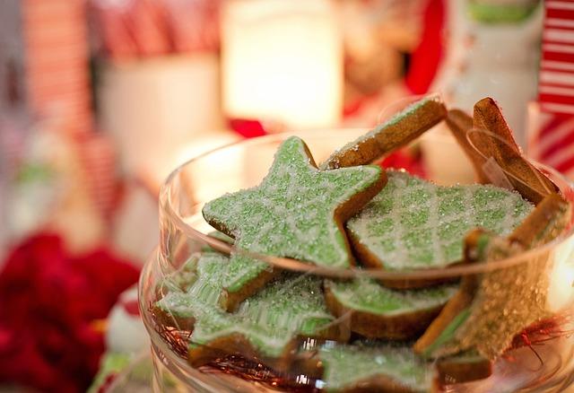 Cookies z ovesných vloček: Zdravé, rychlé, chutné!