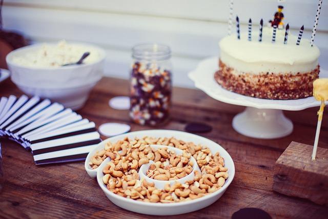 Low carb stravování: Snídaně, co vás nabije!