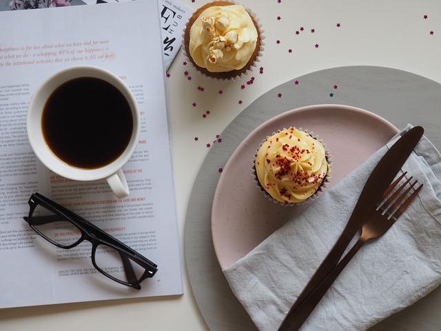 Mug Cake bez Vajec: Rychlá Low Carb Pochoutka