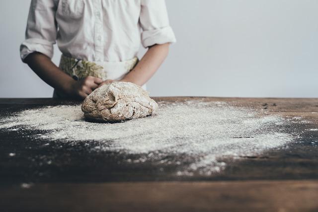 Piškotové těsto bez cukru: Low ⁤Carb a Nadýchané!