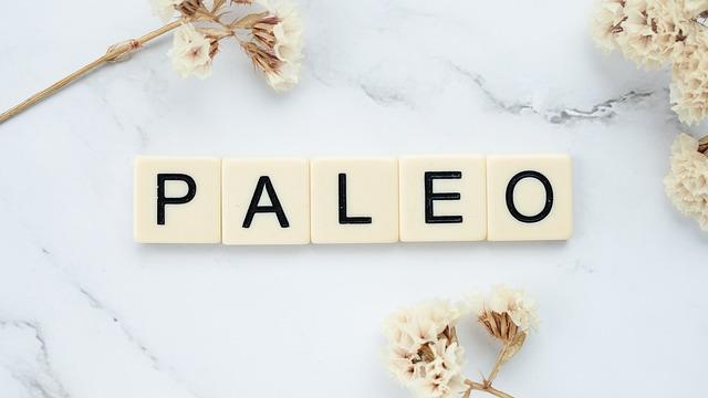 Paleo večeře: Zdravé a chutné recepty bez nezdravých přísad