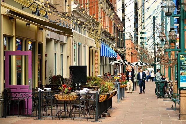 Skvělé restaurace s čerstvými surovinami