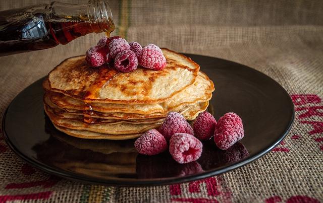 Snídaně Low Carb: Proč je důležité omezit sacharidy