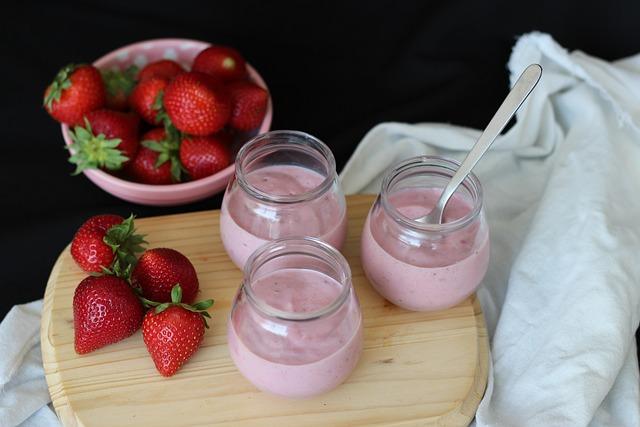 Tipy na vyvážené a chutné dietní recepty pro obědy a večeře