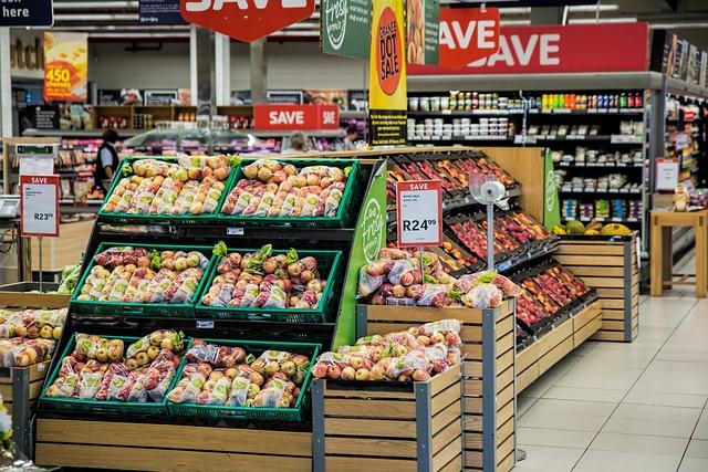 Doporučené potraviny doplňující dietní snídani