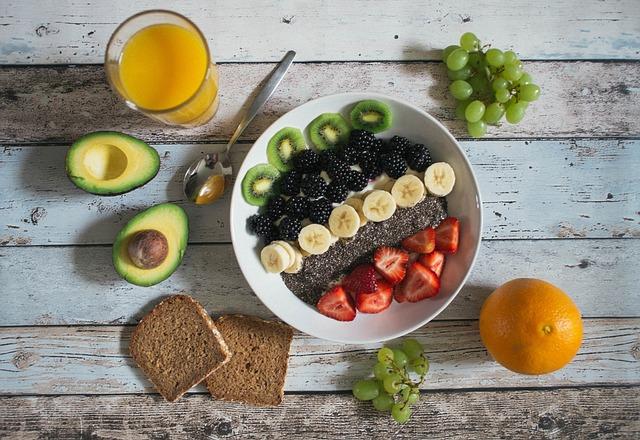 Jak proteinová snídaně pomáhá udržovat dlouhodobou energii